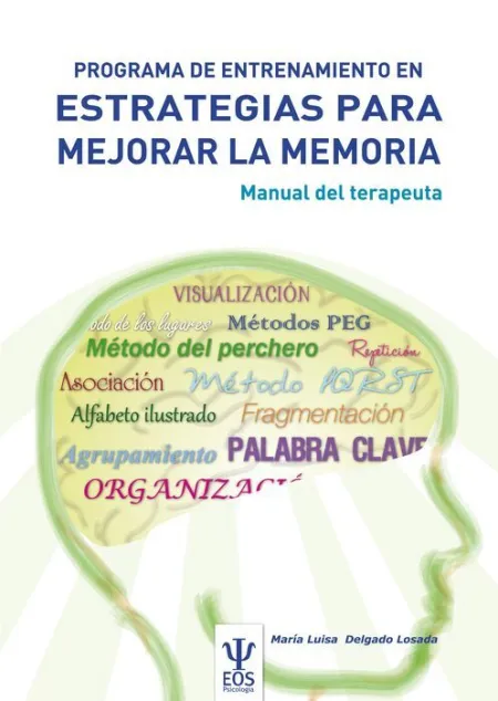 Programa de Entrenamiento en Estrategias para Mejorar la Memoria