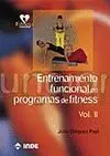 *** T/2. Entrenamiento Funcional en Programas de Fitness