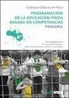 T4 Programacion Educacion Fisica Basada en Competencias -Primaria
