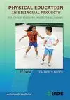 Physical Education In Bilingual Projects. Educacion...
