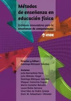Métodos de Enseñanza en Educación Física