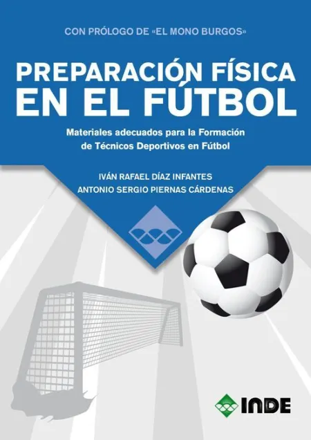 Preparación Física en el Futbol