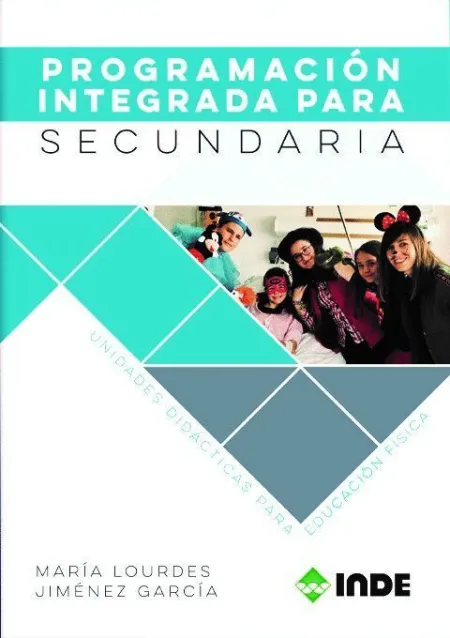 Programacion Integrada para Secundaria