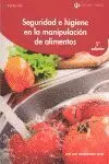 012 Seguridad e Higiene en la Manipulacion de Alimentos