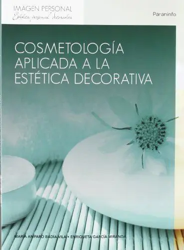 012 Cfgm Cosmetologia Aplicada a la Estetica Decorativa