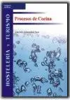 03 -Procesos de Cocina - Hosteleria y Turismo