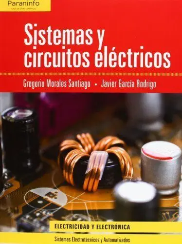 013 Cf/Gs Sistemas y Circuitos Electricos