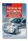 Tecnicas del Automovil - Sistemas de Climatizacion