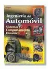 Ingenieria del Automovil - Sistemas y Comportamiento Dinamico