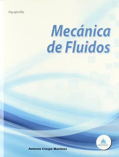 Mecanica de Fluidos