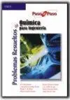 Problemas Resueltos de Quimica para Ingenieria - Paso a Paso