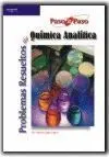 05 -Problemas Resueltos Quimica Analitica - Paso a Paso