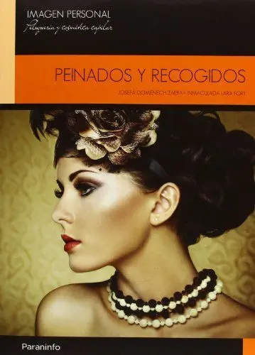 013 Cfgm Peinados y Recogidos