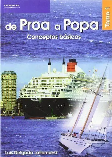 T/I. De Proa a Popa. Conceptos Basicos