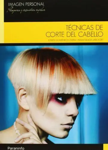 013 Cfgm Tecnicas de Corte de Cabello