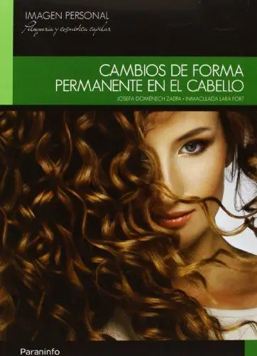 Cf/Gm Cambios de Forma Permanente en el Cabello