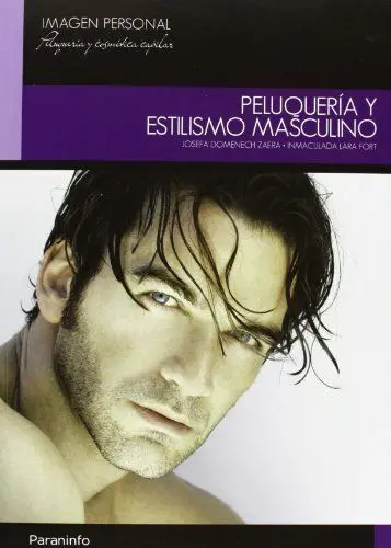013 Cfgm Peluqueria y Estilismo Masculino