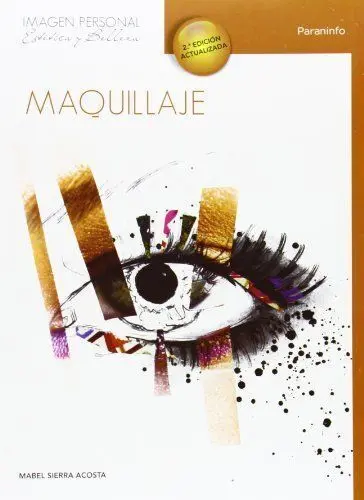 014 Cf/Gm Maquillaje