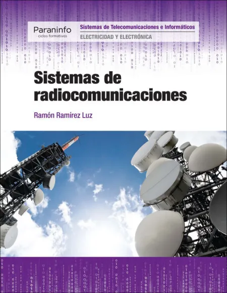 015 Cf/Gs Sistemas de Radiocomunicaciones
