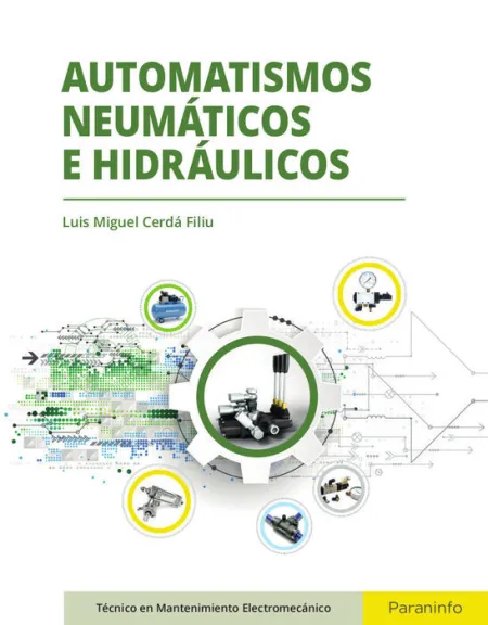 018 Cf/Gm Automatismos Neumáticos e Hidráulicos