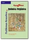 Problemas Resueltos de Quimica Organica -Paso a Paso