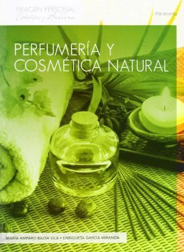 014 Cf/Gm Perfumeria y Cosmetica Natural