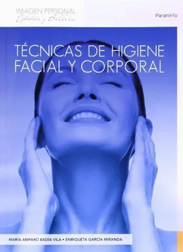 014 Cf/Gm Tecnicas de Higiene y Facial y Corporal