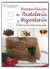 08 Procesos Basicos de Pasteleria y Reposteria