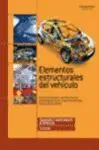 09 Cf/Gm Carroceria. elementos Estructurales del Vehiculo