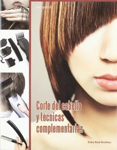 Corte del Cabello y Tecnicas Complementarias