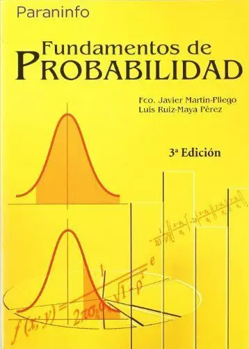 Fundamentos de Probabilidad