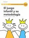 11 Cf/Gs Juego Infantil y Su Metodologia en Educacion Infantil