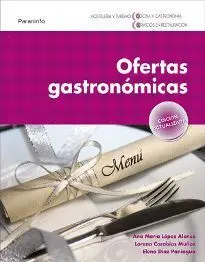 011 Ofertas Gastronomicas