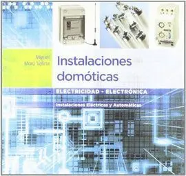 011 Cf/Gm Instalaciones Domoticas. Instalaciones Electricas...