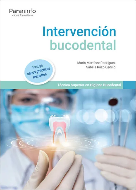 021 Cf/Gs Intervención Bucodental