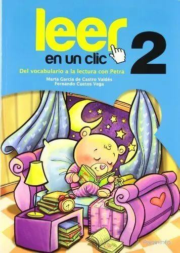 4Vols Leer en un Clic 2. Curso Completo