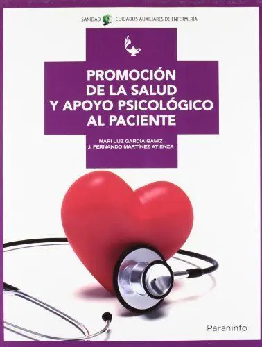012 Cfgm Promocion de la Salud y Apoyo Psicologico...