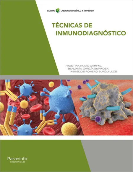 016 Cf/Gs Tecnicas de Inmunodiagnostico