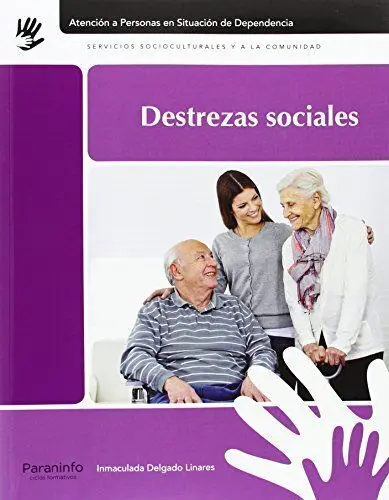 014 Cf/Gm Destrezas Sociales