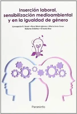 Modulo -Insercion Laboral Sensibilizacion Medioambiental Igualdad