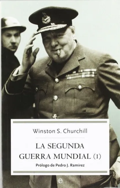 Segunda Guerra Mundial (I) - Hist/12 Bolsillo