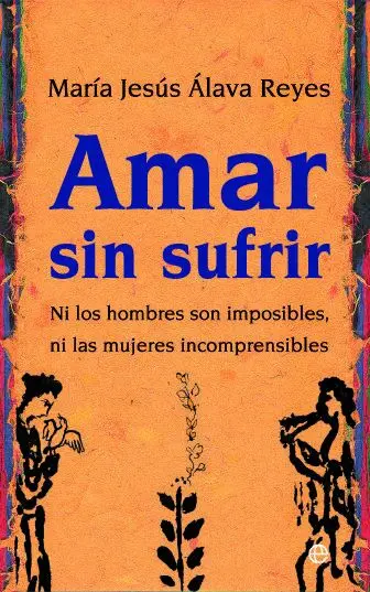 Amar sin Sufrir -Bolsillo- N 74