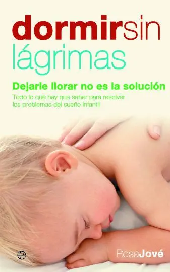 Dormir sin Lagrimas -Bolsillo- N 75