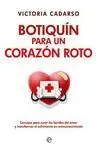 Botiquin para un Corazon Roto