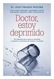 Doctor, Estoy Deprimido