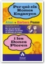 Per que Els Homes Enganyen I les Dones Ploren