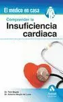Comprender la Insuficiencia Cardiaca. Col. El Medico en Casa