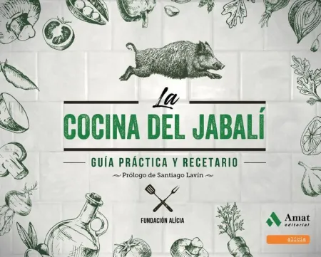 La Cocina del Jabali