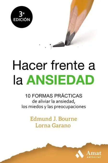 Hacer Frente a la Ansiedad