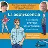 Adolescencia, la
